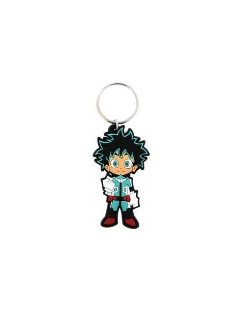 Llavero Deku. My Hero Academia  - 
