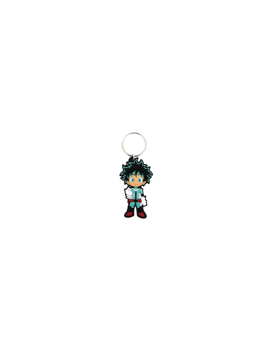 Keychain Deku. My Hero Academia  - 