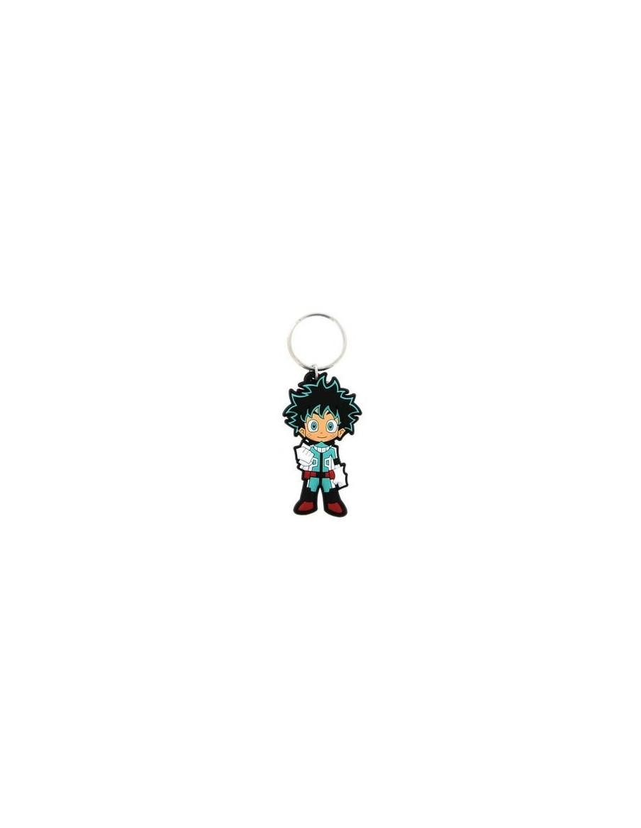 Keychain Deku. My Hero Academia