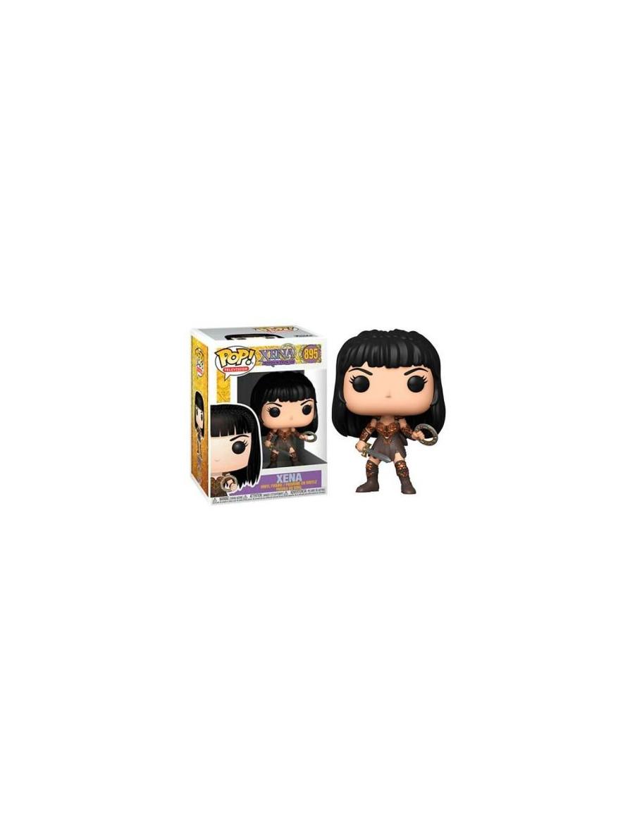 Xena  - 