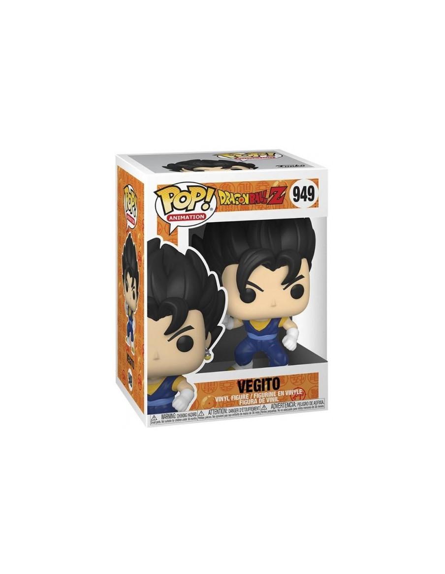 Funko Pop  Vegito. Dragon Ball