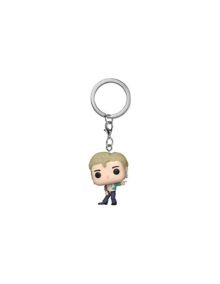 Pop Keychain. BTS. Jimin Dynamite  - 