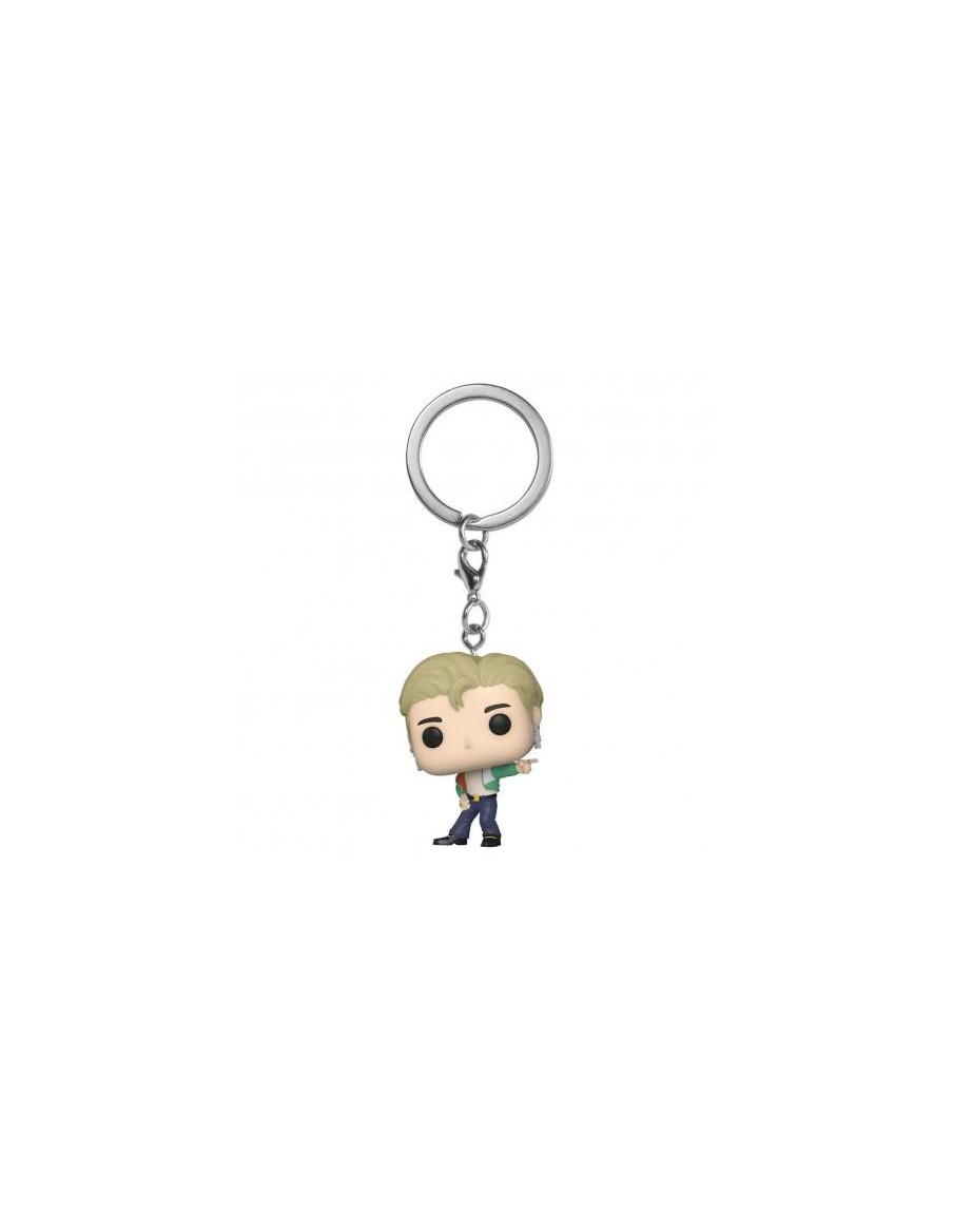Pop Keychain. BTS. Jimin Dynamite  - 