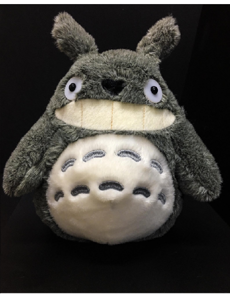 Peluche Totoro 27 cm