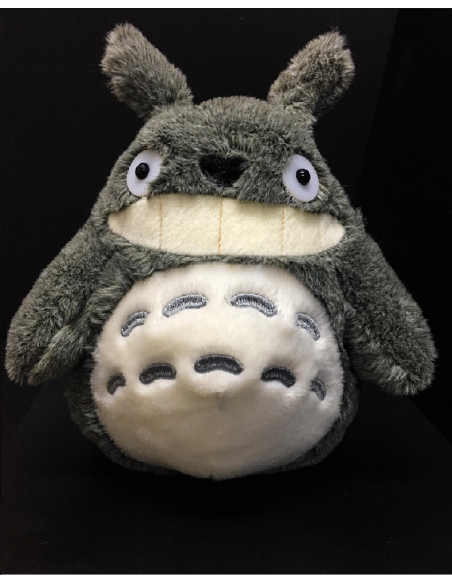 Peluche Totoro 27 cm  - 