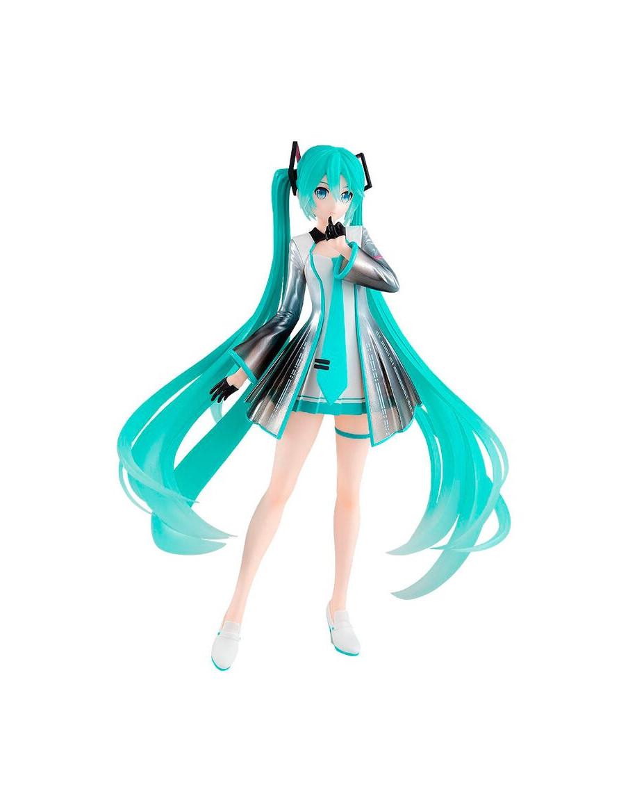 Hatsune Miku. POP UP Parade.