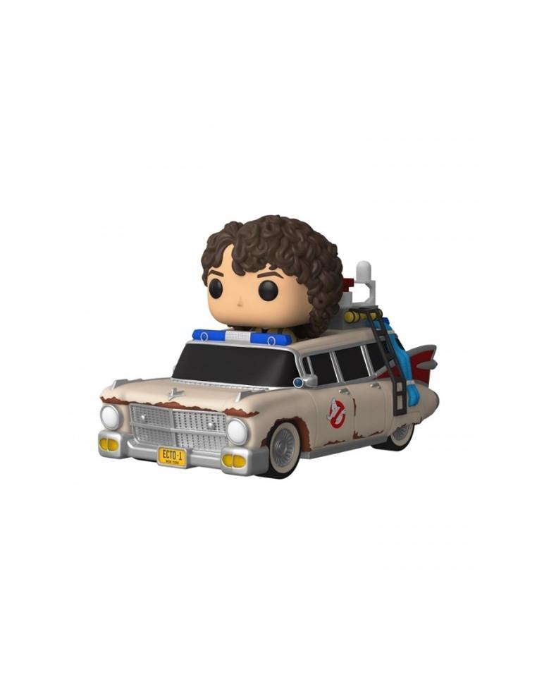 Funko Pop Ecto 1 (With Scissor Seat) Cazafantasmas Afterlife  - 