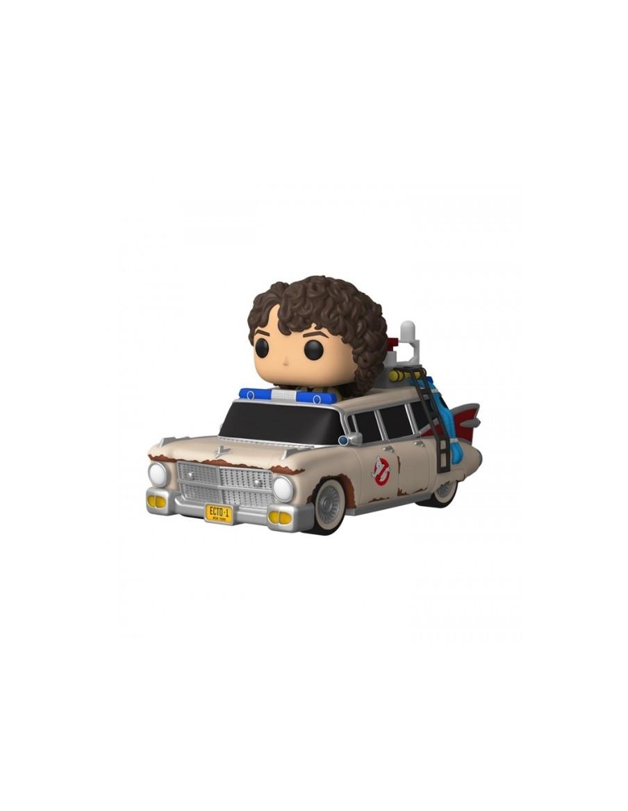 Funko Pop Ecto 1 (With Scissor Seat) Cazafantasmas Afterlife  - 