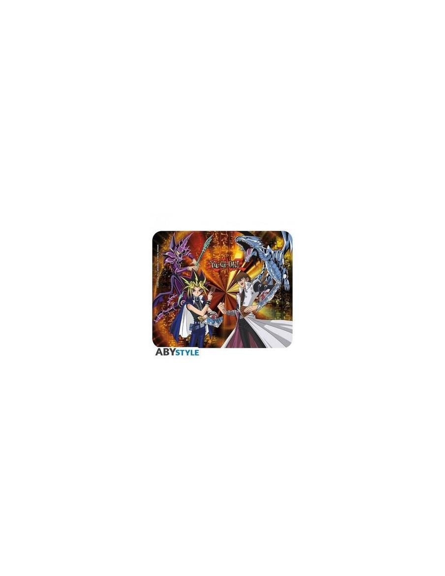 Alfombrilla Flexible Yu-Gi-Oh!  - 