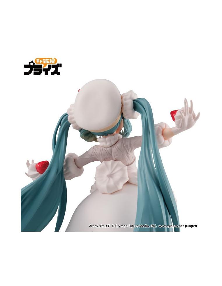 Hatsune Miku. POP UP Sweet Sweets Short  - 