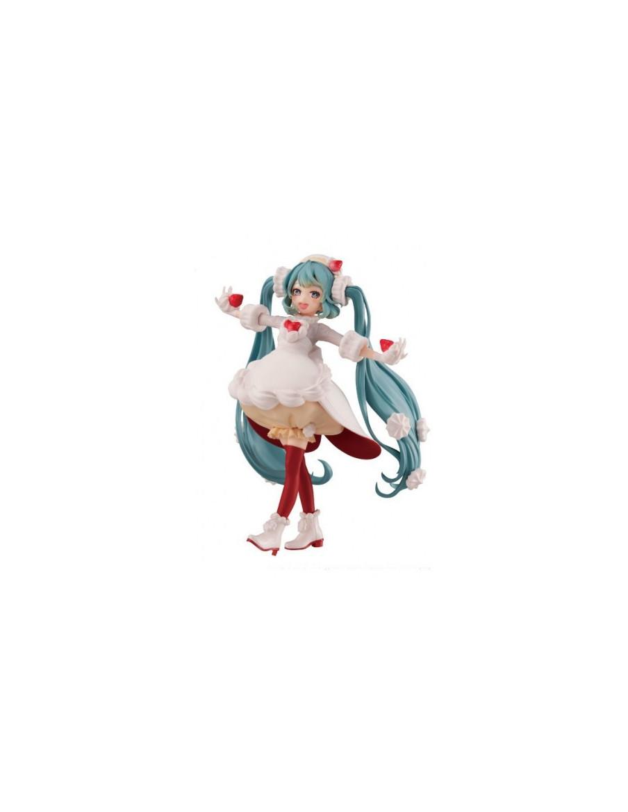 Hatsune Miku. POP UP Sweet Sweets Short