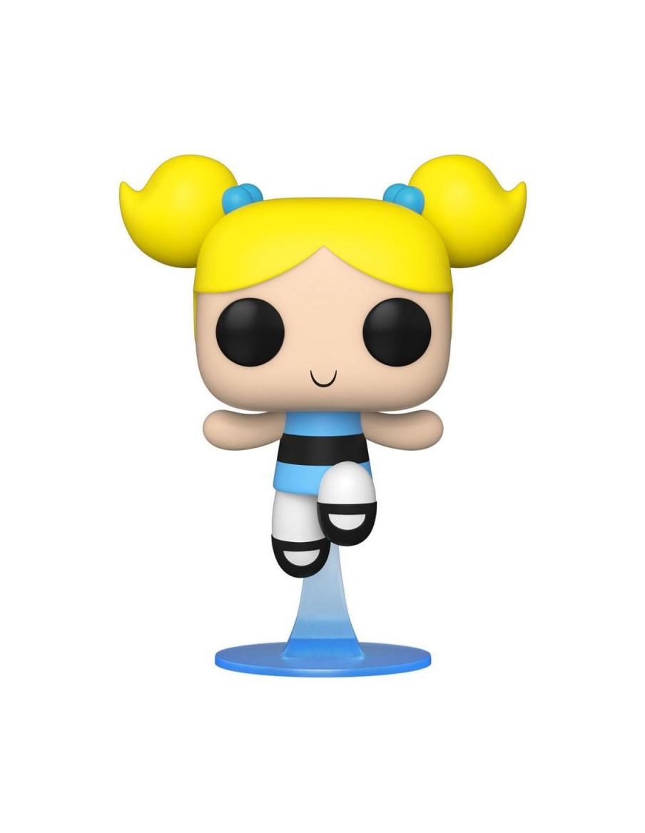 Funko Pop. Powerpuff Girls. Flying bubbles