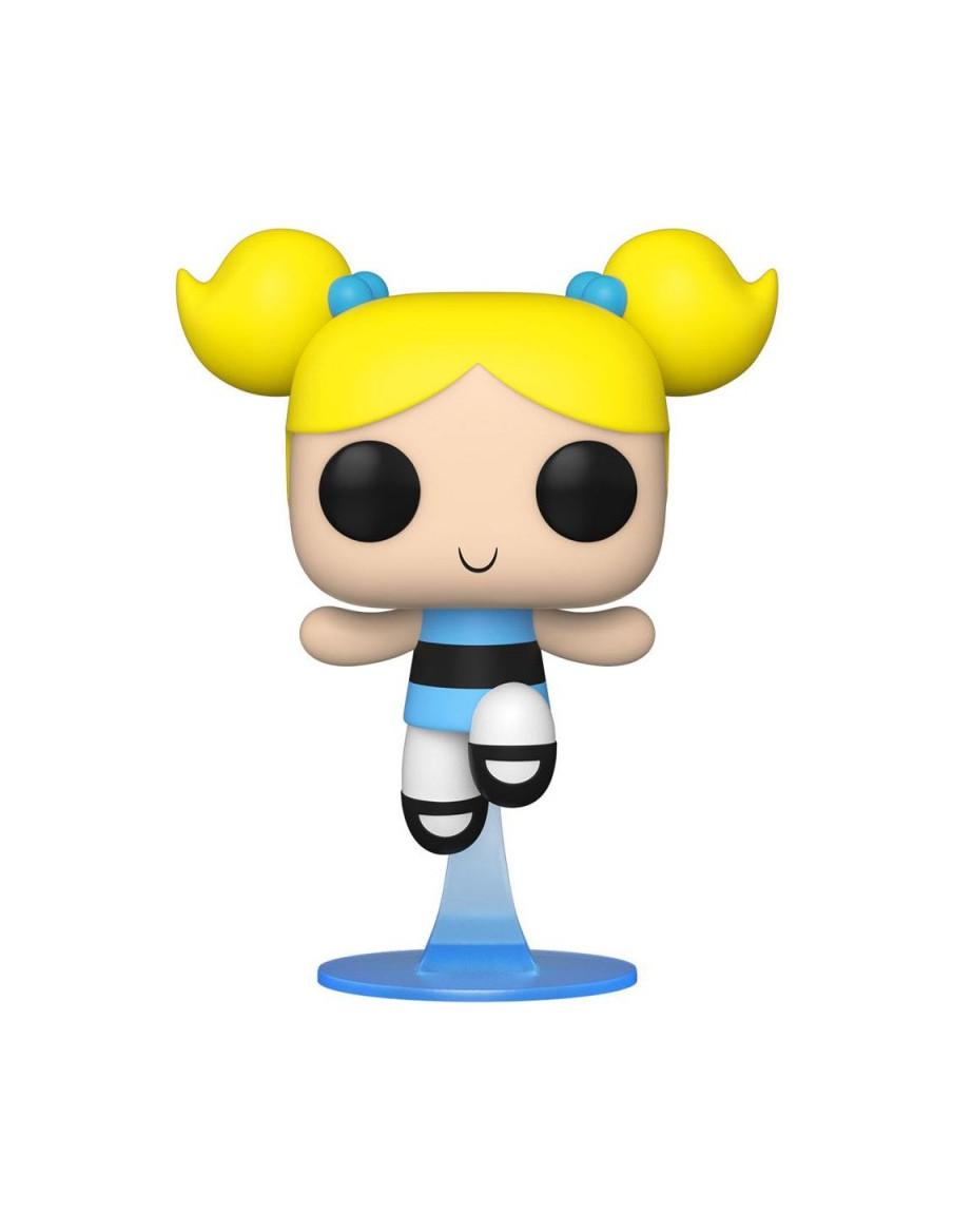 Funko Pop. Supernenas. Burbuja volando  - 