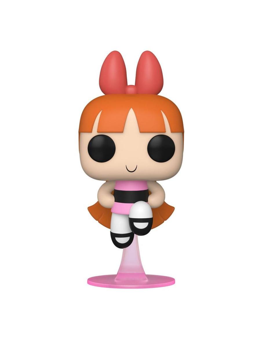 Funko Pop. Las Supernenas. Pétalo  - 