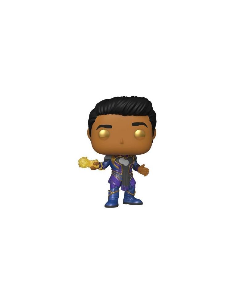 Funko Pop  Kingo Eternals  - 