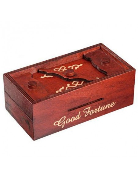 Secret Japanesse Box - Good Fortune