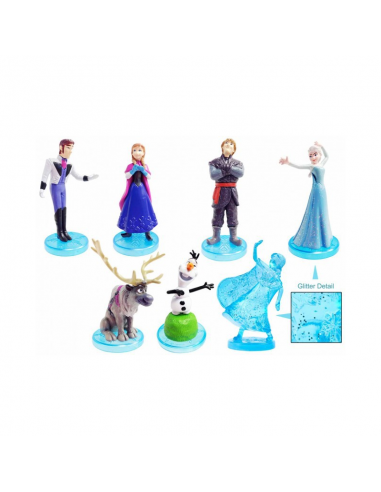 Frozen figura aleatoria  - 