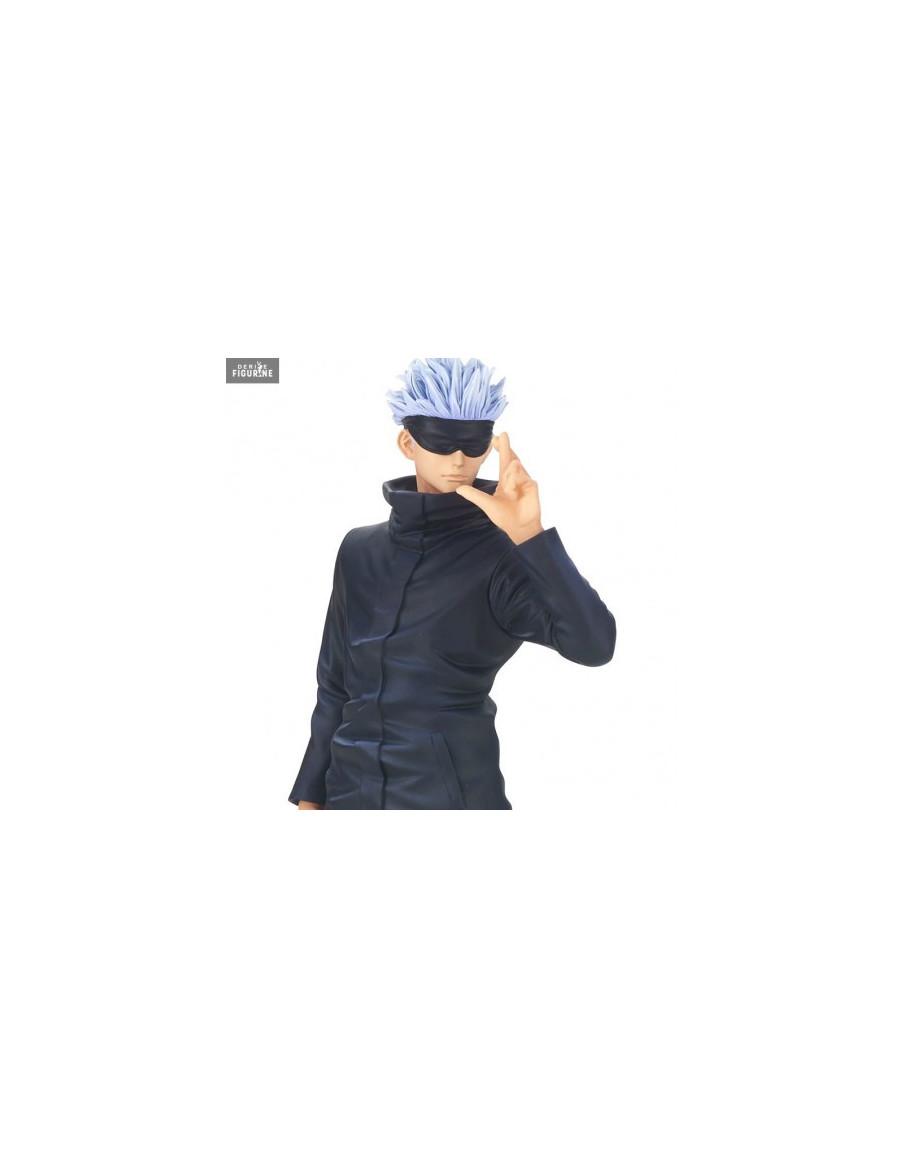 Figura Banpresto. Jujutsu Kaisen. Satoru Gojo.  - 