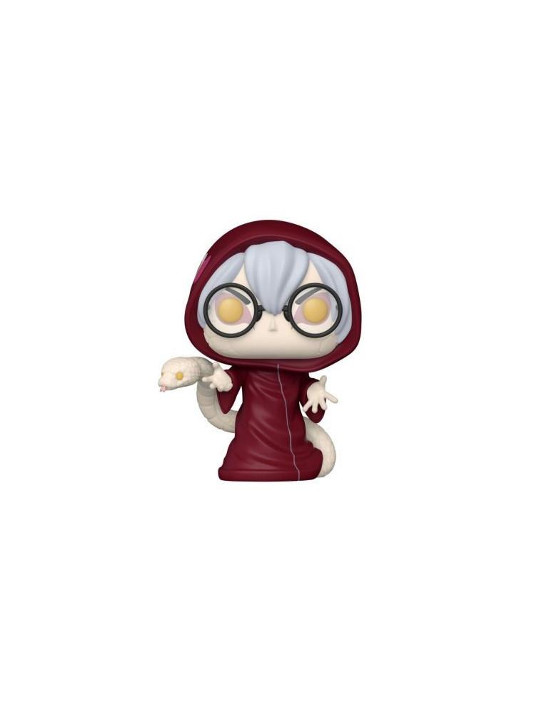 Funko Pop. Kabuto Yakushi (sage). Naruto  - 