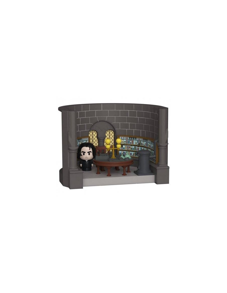 Funko. Professor Snape Potion Class - Mini Moments  - 