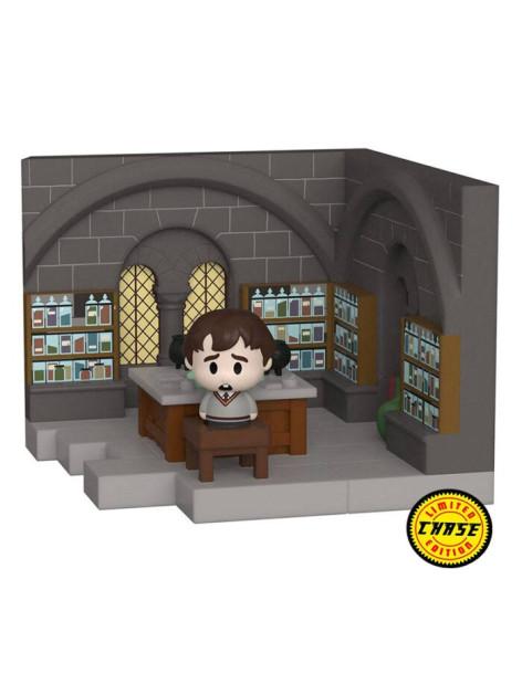 Funko. Neville Longbottom Clase de pociones Chase - Mini Moments  -  2