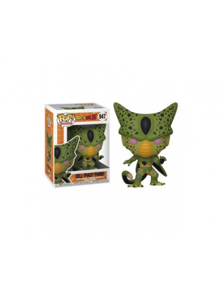 Funko Pop Cell (First Form) - Dragon Ball Z