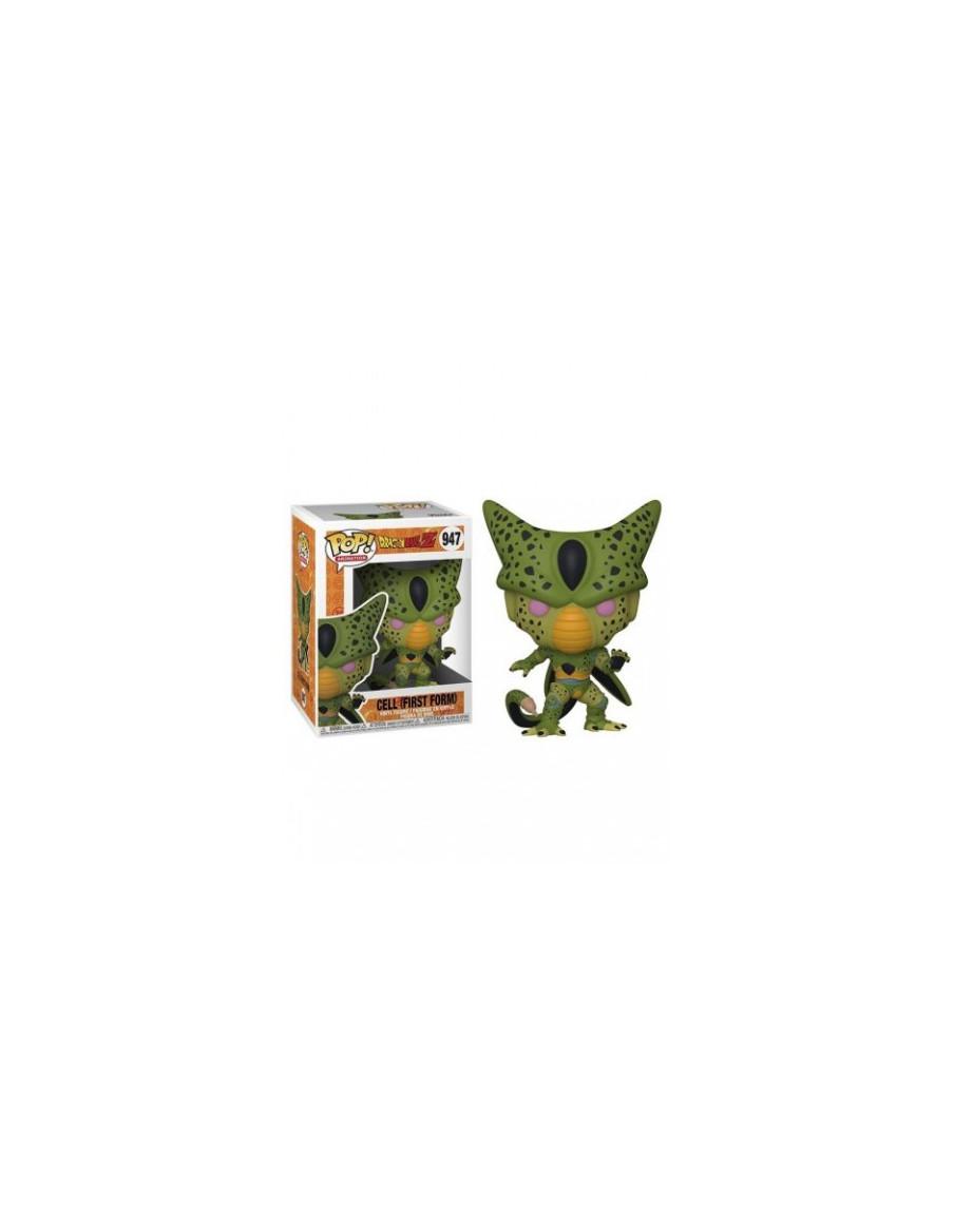 Funko Pop Cell (First Form) - Dragon Ball Z