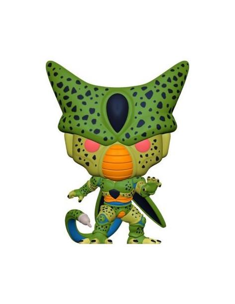 Funko Pop Celula (Primera Forma) - Dragon Ball Z  -  2