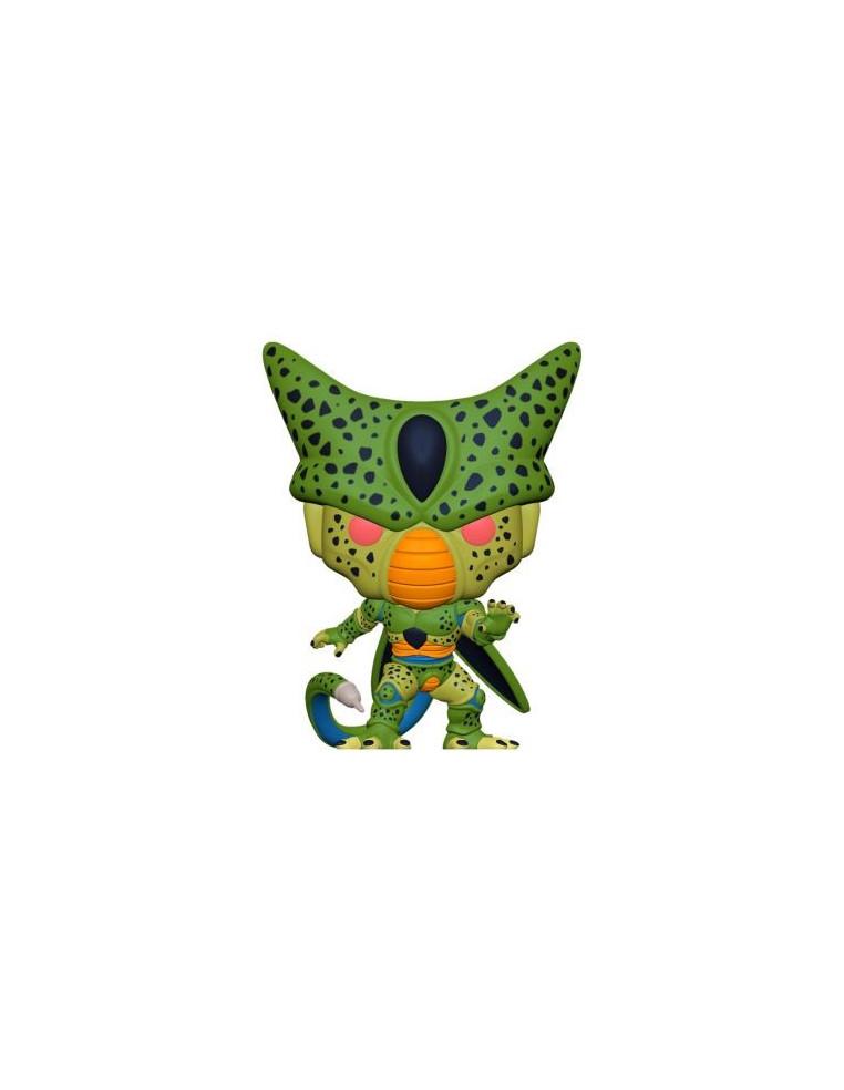 Funko Pop Cell (First Form) - Dragon Ball Z  - 