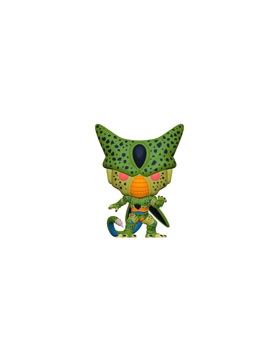 Funko Pop Cell (First Form) - Dragon Ball Z  - 
