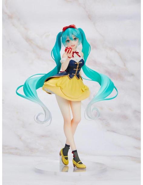Hatsune Miku Wonderland - Snow White  - Hatsune Miku Wonderland - Snow White