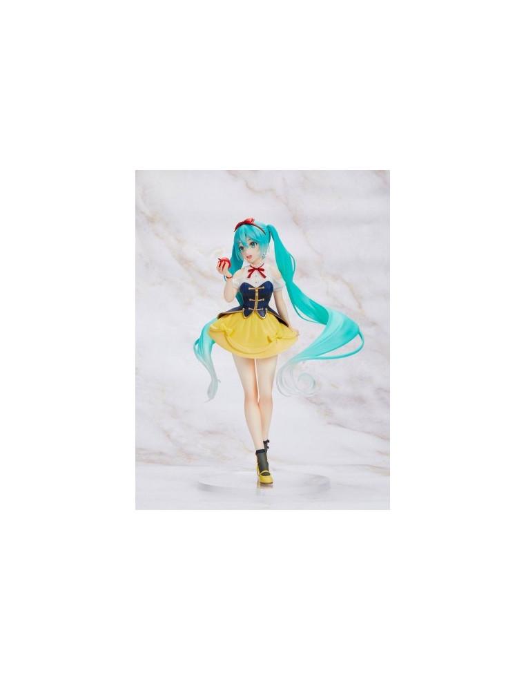 Hatsune Miku Wonderland - Snow White  - Hatsune Miku Wonderland - Snow White