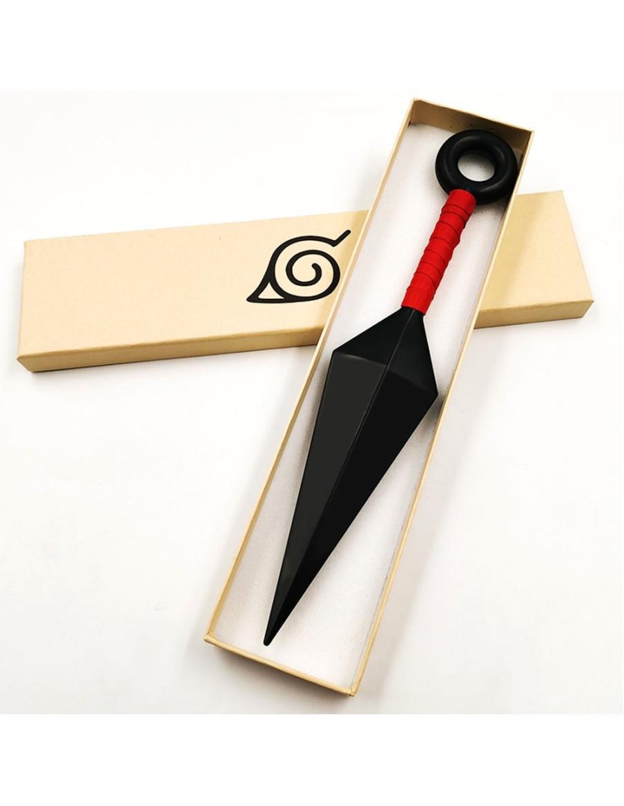 Kunai. Naruto  - 