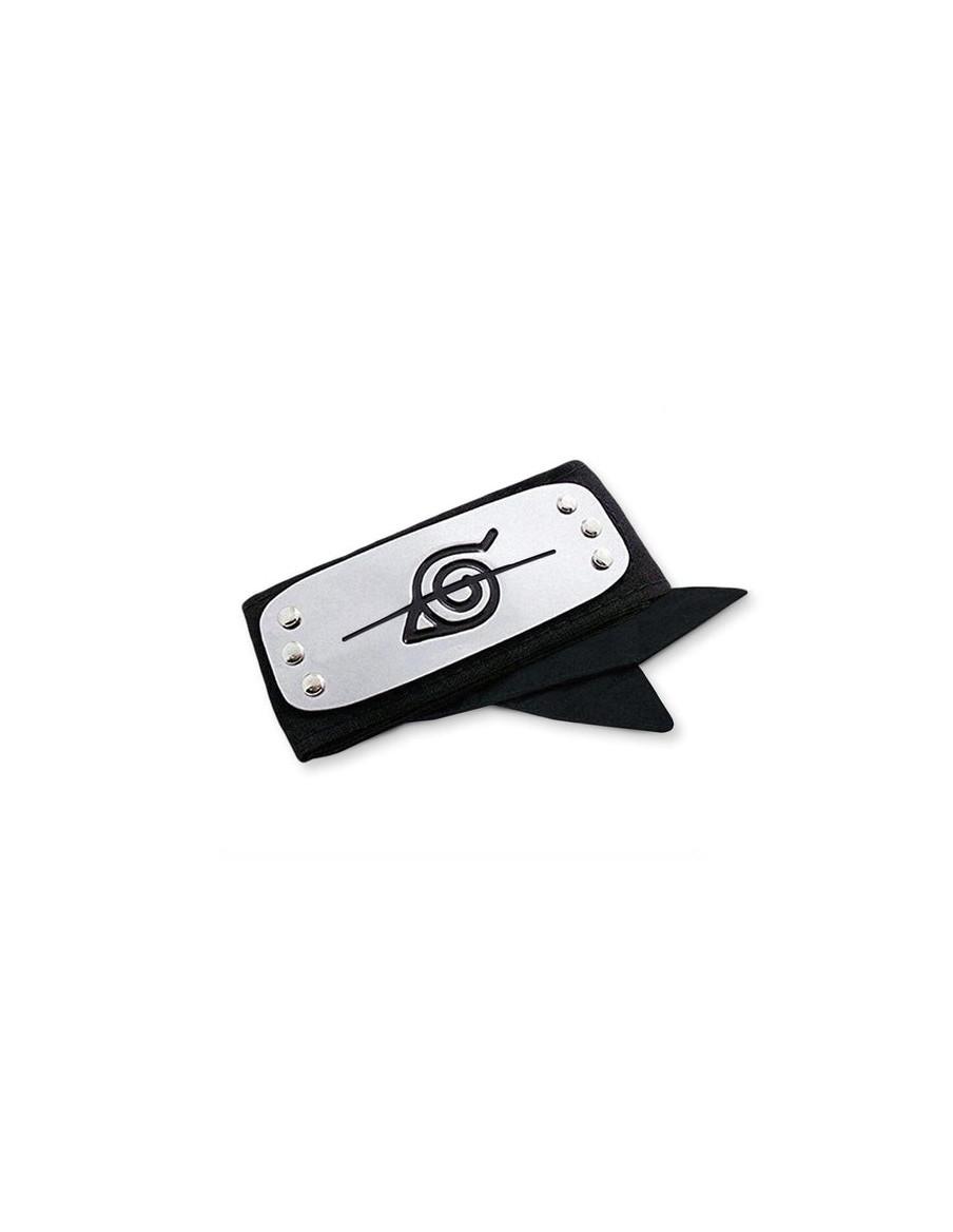 Bandana Konoha Renegado - Naruto  - 