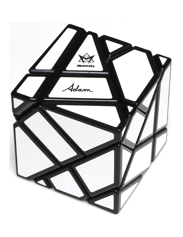 3x3x3 Ghost Meffert's  - 