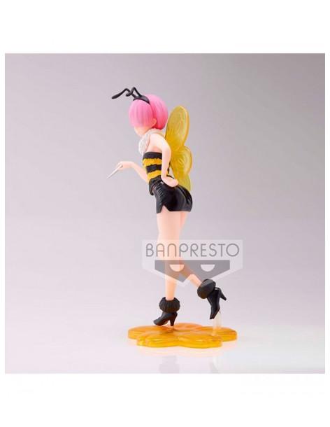 Figure Banpresto Re : Zero Starting Life in Another World Fairy Elements  - Figura Re:Zero Starting Life in Another World ESPRES 2