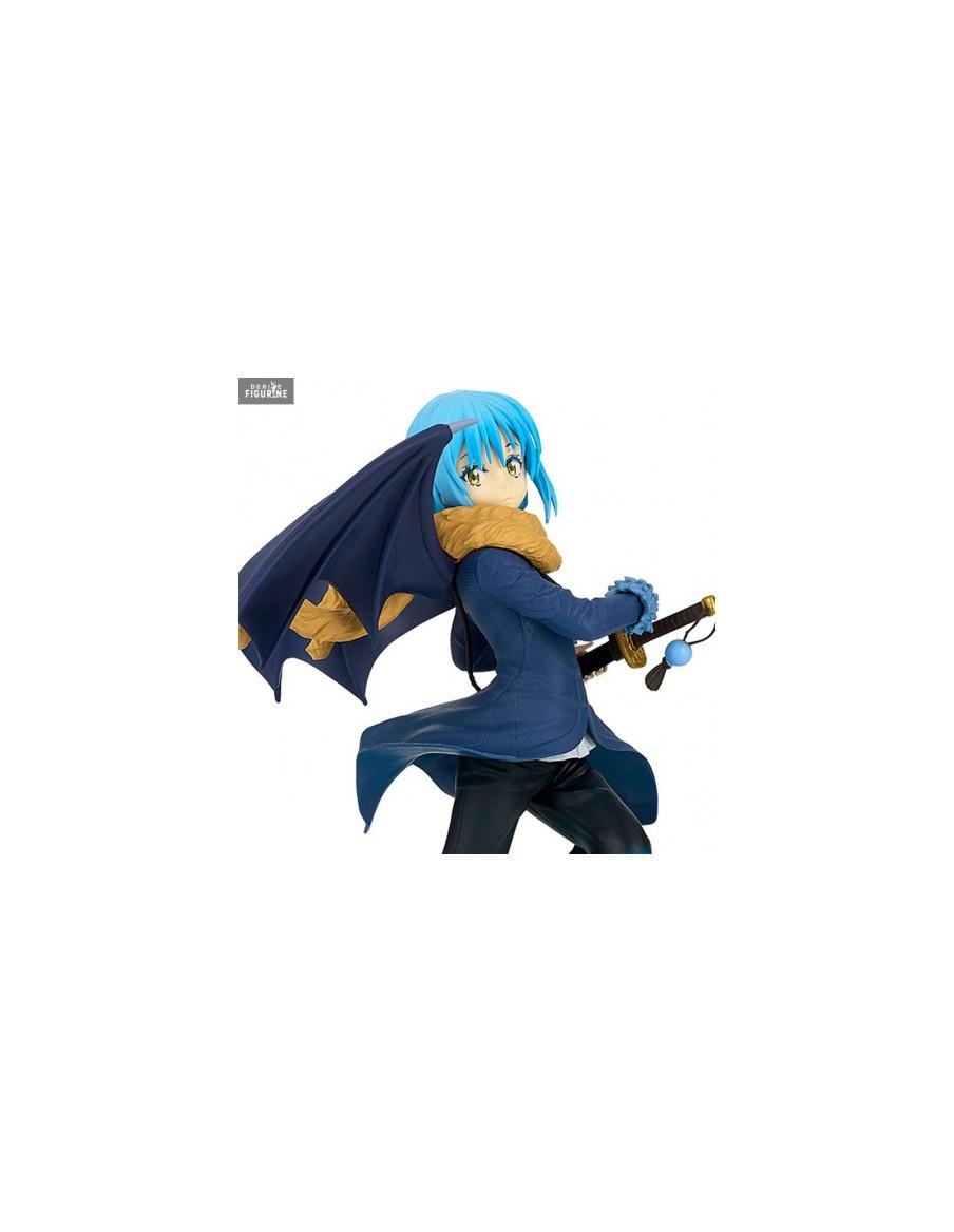 That Time I Got Reincarnated as A Slime: Tears of the Blue Sea Figure