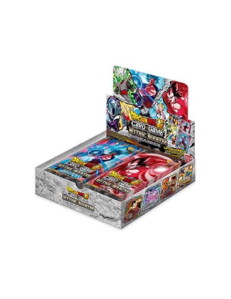 Mythic Booster MB01: Caja de Sobres (24)  -