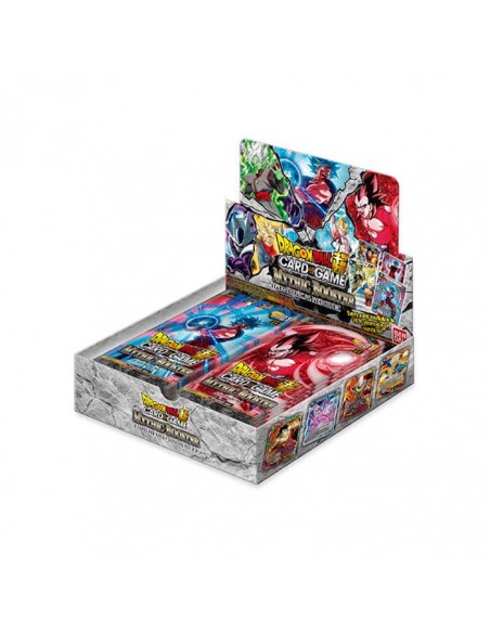 Mythic Booster MB01: Booster Box (24)