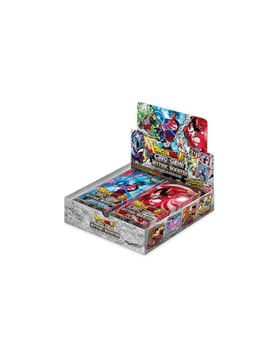 Mythic Booster MB01: Caja de Sobres (24)  - 