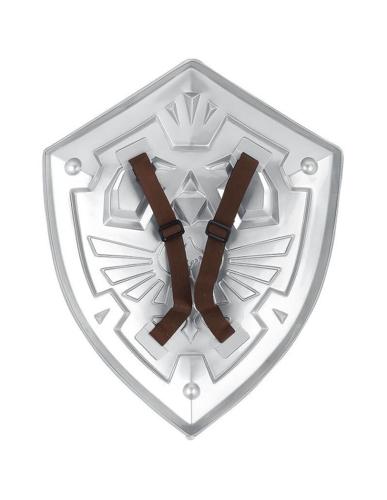 Hylian Shield Plastic replica. TLOZ  - 