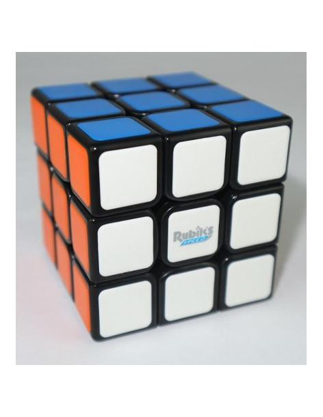 3x3x3 GAN-Rubik's Speed (No Box, no accesories)  -  El mejor cubo de velocidad 3×3 hecho por la marca Rubik, realizado con la co