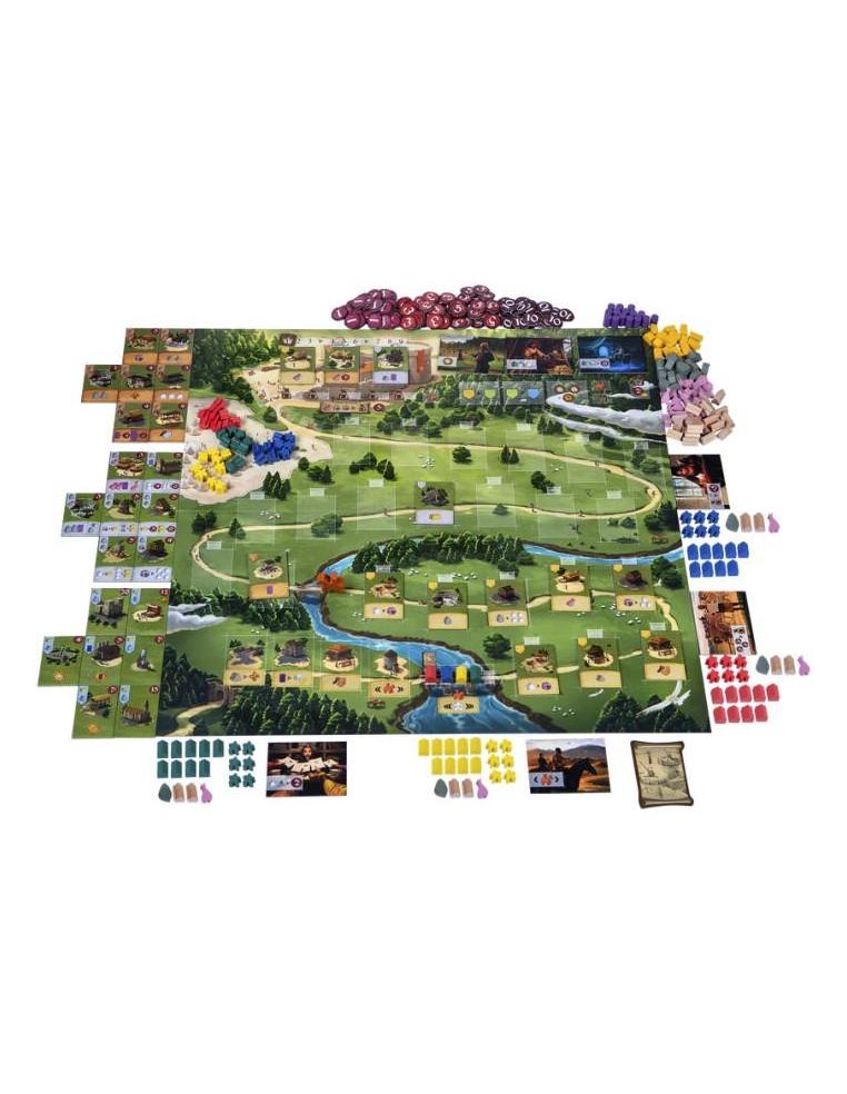 Caylus 1303  - 