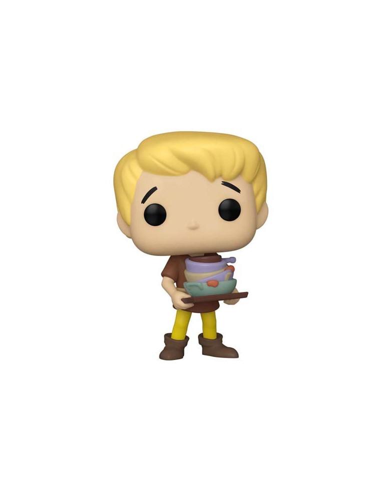 Funko Pop Arthur. The Sword and the Stone  - 