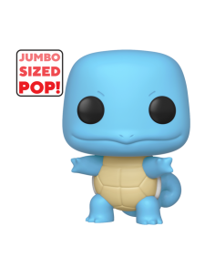 Funko Pop Squirtle 25cm / 10'' .Pokemon  -  2