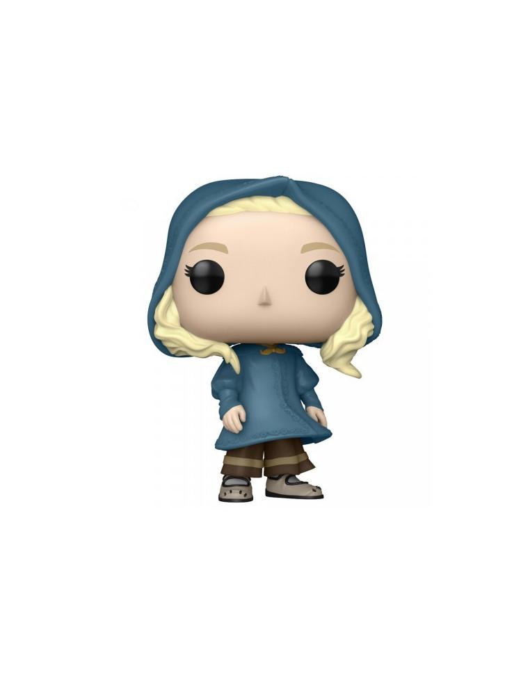 Funko Pop Ciri. The Witcher  - 