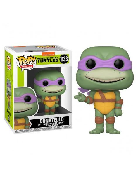 Funko Pop Donatello. TMNT  -