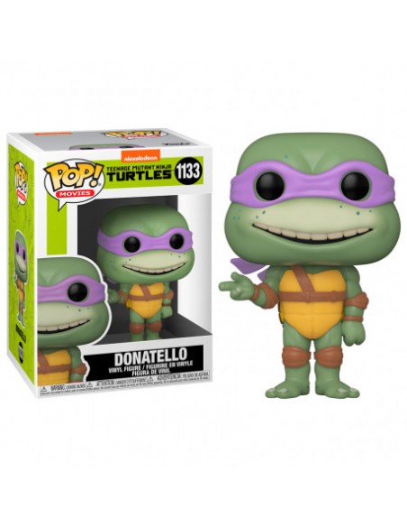 Funko Pop Donatello. TMNT