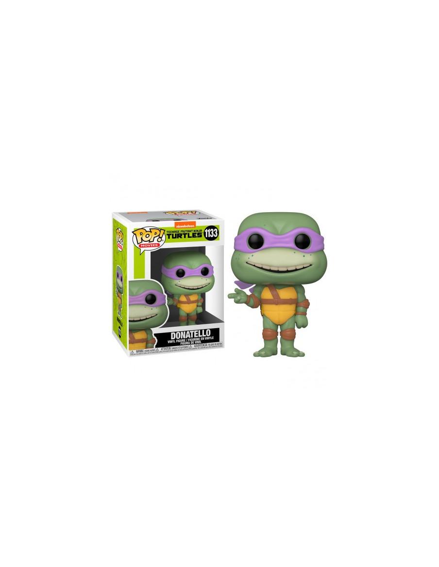 Funko Pop Donatello. TMNT