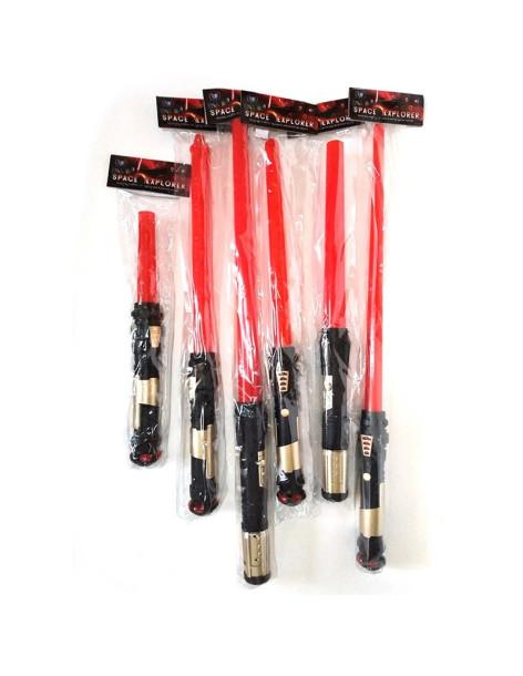 Sable laser. Space Explorer  -